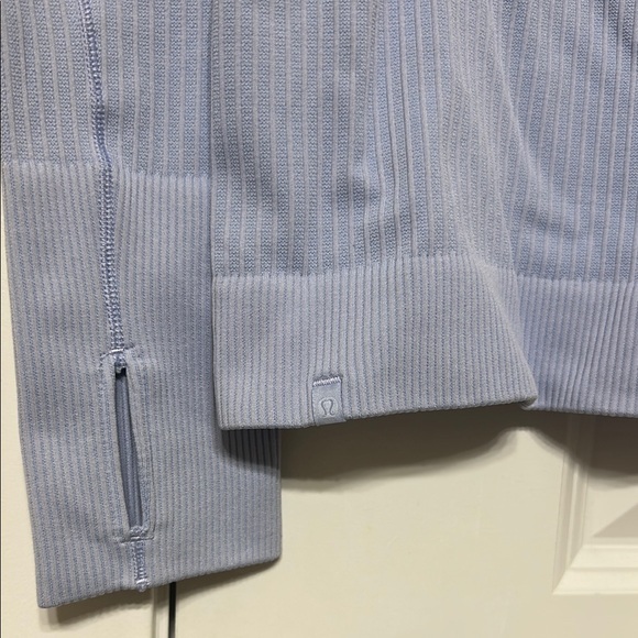 Lululemon Rest Less Pullover - Picture 4 of 4